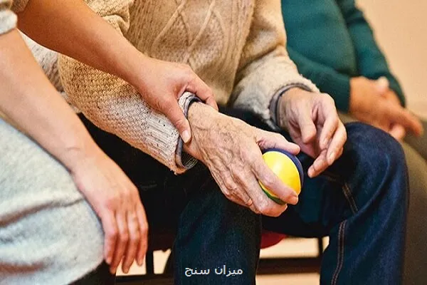 بیماریهای شایع در سالمندان