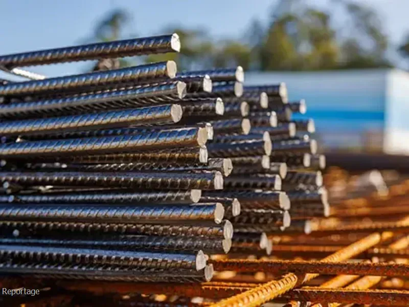 راهنمای خرید میلگرد