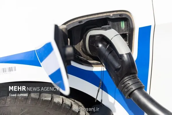 بازار خودرو های برقی وعده های 1402 همچنان تحقق نیافته اند