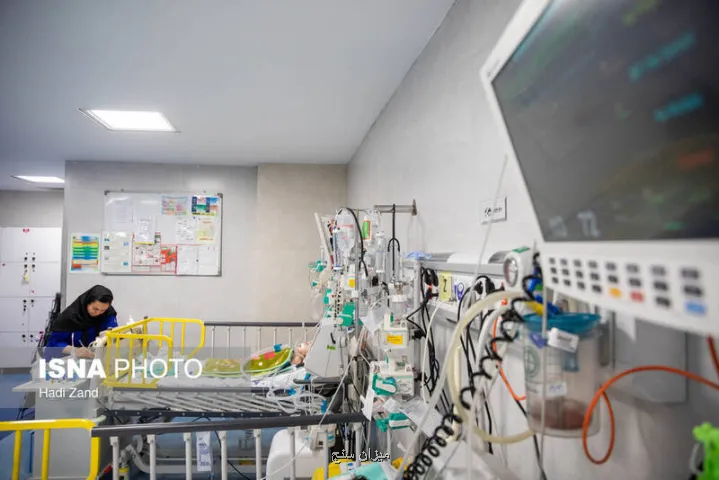 آنفلوآنزا روی خط هشدار ۱۱۵ فوتی و موجی که ادامه دارد