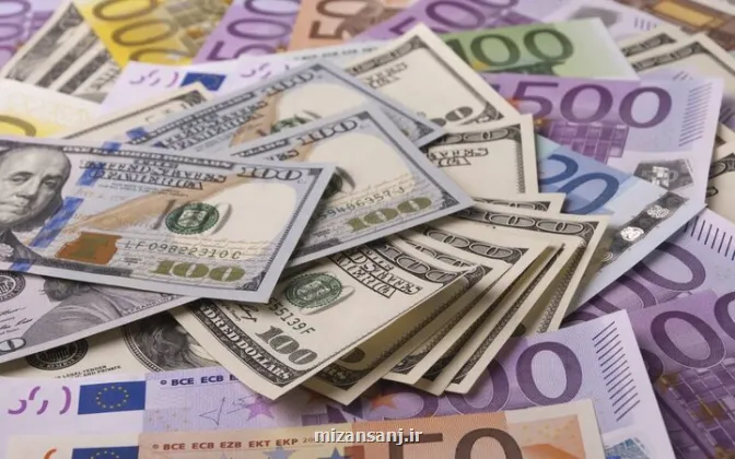 احتمال اصلاح قیمت دلار بالا رفت