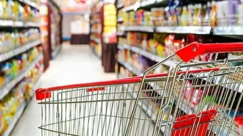 داستان نوسانات قیمت برخی کالا های اساسی در بازار چیست؟