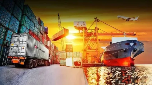 افزایش رقابت پذیری اقتصاد ایران با مدیریت هماهنگ مرز ها