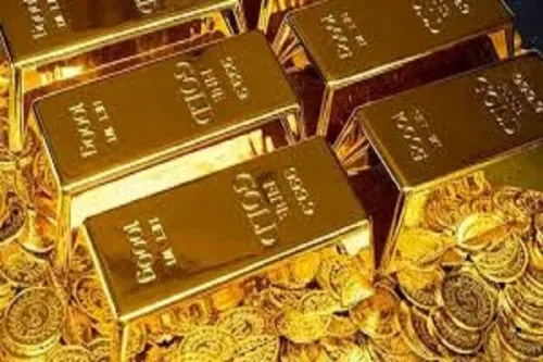 توزیع ذخایر طلای آنلاین میان چند بانک ریسک را می کاهد