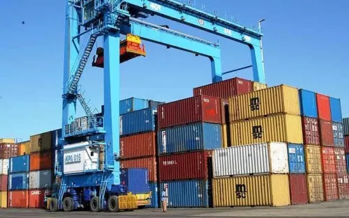 ظرفیت 6 میلیارد دلاری صادرات فناوری ایران به آفریقا