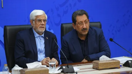 رفع کمبود انرژی بخش صنعت با دستور رئیس دولت