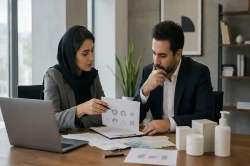 6 نکته ای که پیش از ثبت علامت تجاری باید بدانید