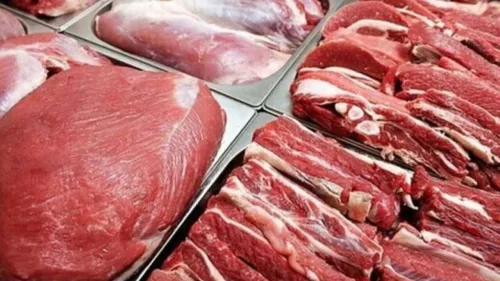 خشکسالی و وابستگی به واردات نهاده، تولید گوشت قرمز را تحت فشار قرار داده است