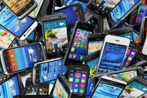 احتکار در بازار موبایل صرفه اقتصادی ندارد