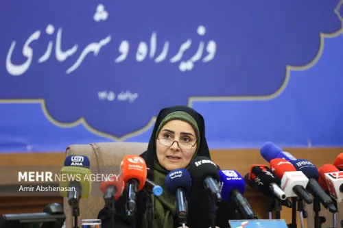 خانوارهای دارای ۵ معلول طی ۳ ماه صاحب خانه ویلایی می شوند