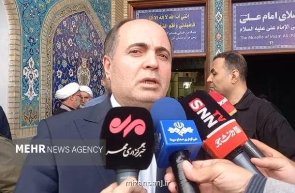 قیمت نان در دست بررسی می باشد