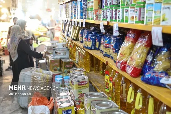 فردا کالا برگ شماره ملی های 3، 4، 5 و 6 شارژ می شود