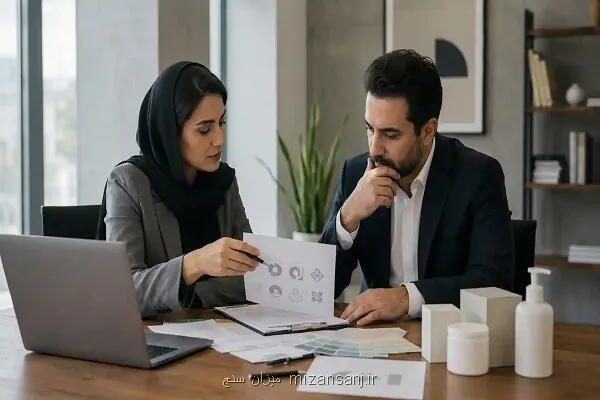 6 نکته ای که پیش از ثبت علامت تجاری باید بدانید