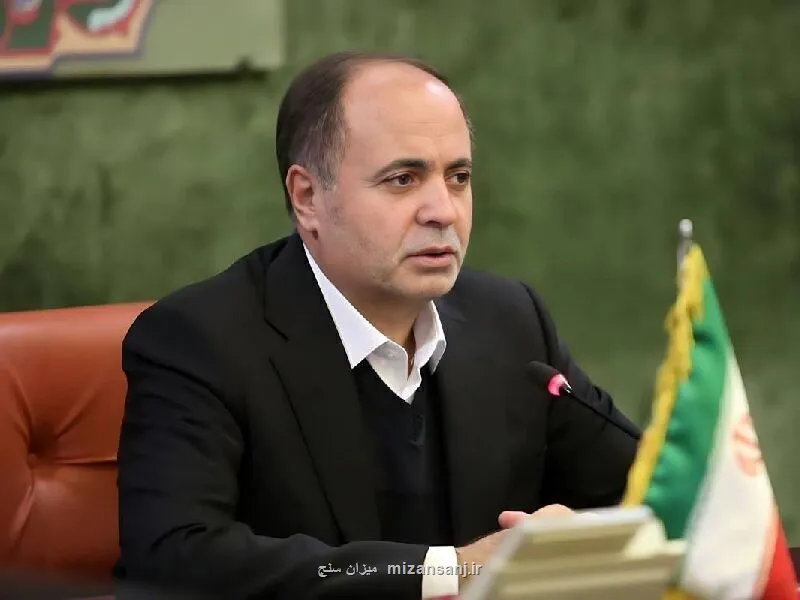 ایران مسیرانتقال محصولات قزاقستان به آفریقا می شود