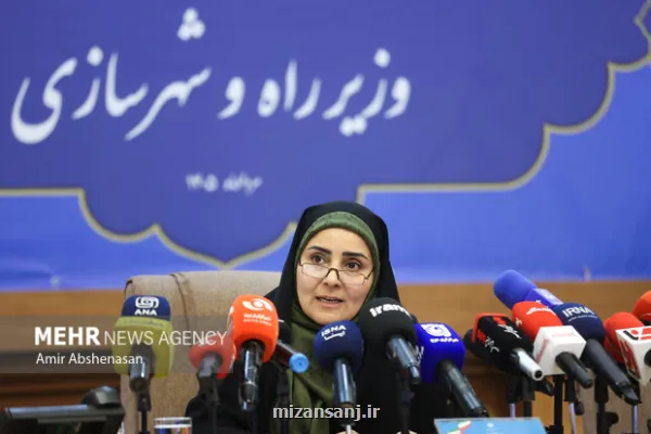 خانوارهای دارای ۵ معلول طی ۳ ماه صاحب خانه ویلایی می شوند