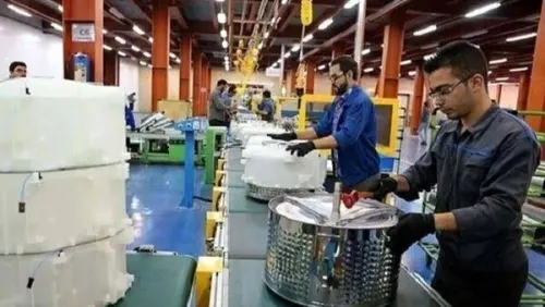 پرداخت تسهیلات بازسازی ظرفیت واحد های تولیدی بازگرداند