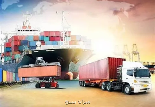 از رکورد ۵۸ میلیارد دلاری تا هدف صادرات روزانه یک میلیارد دلار