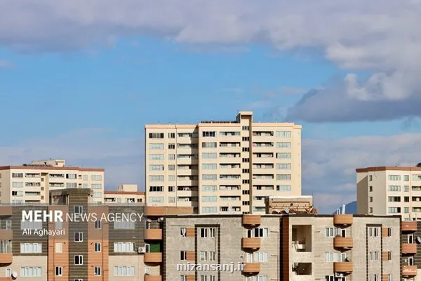 مسکن مناسب باید در مقیاس شهری مورد توجه قرار گیرد