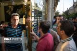 چرا فروش دلار و سكه محدود شد؟