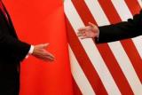 چین: جنگ تجاری با آمریكا نمی خواهیم