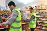 ۱۶۰ میلیارد برای تشدید طرح های نظارت بر بازار اختصاص یافت
