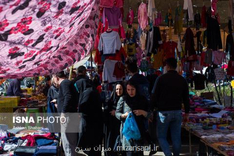 با سه شنبه بازار و جمعه بازارها مخالفیم، تعطیل شان كنید