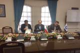 امضای تفاهم نامه سازمان مدیریت صنعتی با دو مركز فرهنگی و علمی
