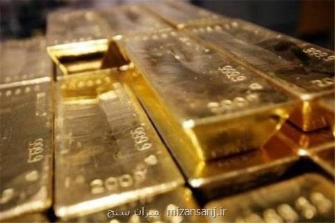 موج جدید افزایش قیمت طلا همزمان با افت دلار