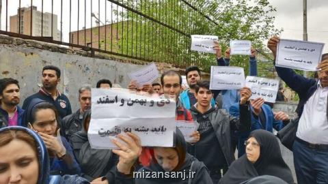 اعتراض مشتریان ایران خودرو و سایپا به قیمت های تحویل خودرو