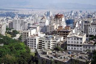 مالیات خانه های خالی قابل اجرا نیست