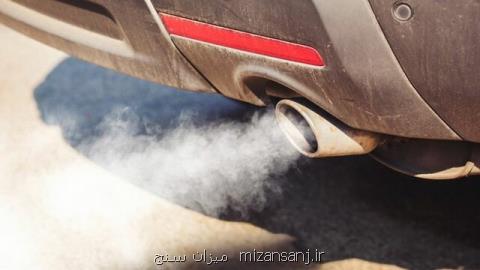 آلایندگی خودرو های دیزلی بیشتر از خودرو های بنزین سوز فعلی نخواهد بود