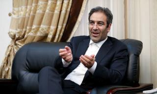 آمادگی بورس كالا برای عرضه سیب، كشمش و خرما