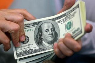 قیمت دلار آمریكا امروز روی نرخ ۱۱ هزار و ۴۰۰ تومان ثابت ماند