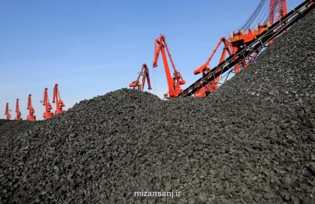 اعتراض زغال سنگ هند مقابل تصمیم جدید دولت