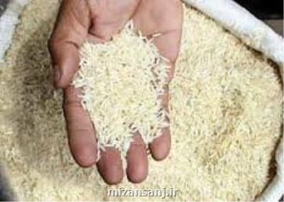 ثبت سفارش برنج وارداتی تا اختتام فصل برداشت ممنوع می باشد