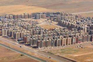 تهیه مدلهای جدید عملیاتی برای تأمین مسكن كارگران