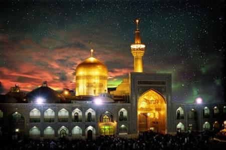 معرفی مهم ترین مراكز خرید مشهد