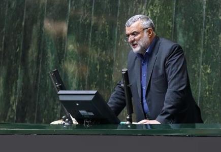 مجوز ۱۶ كشتی متخلف چینی در دریای عمان باطل شده است