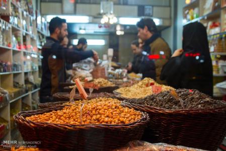 نظارت ویژه برای كنترل بیشتر بازار در استان تهران