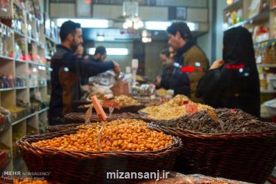 نظارت ویژه برای كنترل بیشتر بازار در استان تهران