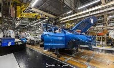 حال و احوال خودروسازان در سالی كه گذشت