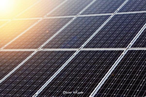ساخت گیرنده خورشیدی برق و انرژی با كاربرد در ۱۳ اقلیم جهانی