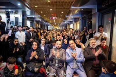برنده پژو۲۰۶ جشنواره طلایی ایران كیش و بانك تجارت مشخص شد