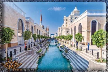 آشنایی با خیابان های دو شهر محبوب تركیه