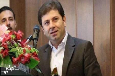 ساخت كابین نمونه برداری بیماری های عفونی