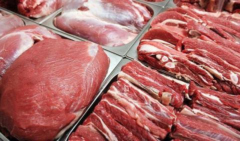 آغاز فروش گوشت تنظیم بازاری ویژه ماه رمضان
