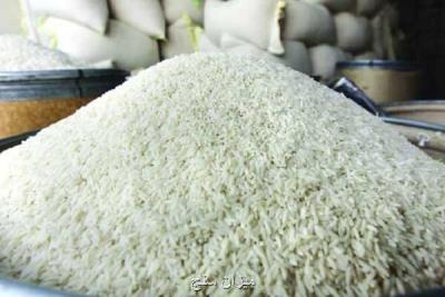 ارائه برنج یارانه ای فقط ازطریق ادارات غله استانها