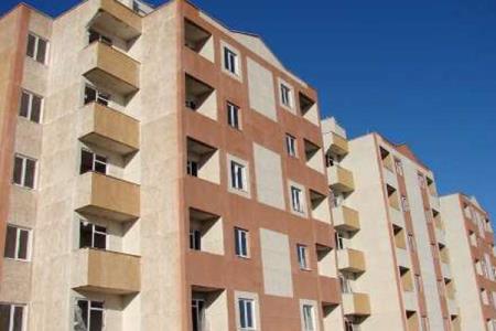 افزایش ۶۶ درصدی نرخ مسكن در زمستان ۹۸