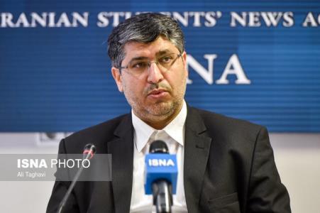 كریمی خواهان توقف واگذاری سهام دولت در هپكو به تامین اجتماعی شد