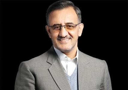 وزارت جهاد كشاورزی مسئولیت واردات نهاده های دام و طیور را به عهده بگیرد